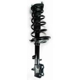 Purchase Top-Quality MACPHERSON RIDE CONTROL - MP3333320R - Strut and Coil Spring Assembly pa1