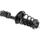 Purchase Top-Quality MANDO - MSS050259 - Suspension Strut and Coil Spring Assembly pa1