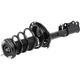 Purchase Top-Quality MANDO - MSS050260 - Suspension Strut and Coil Spring Assembly pa1