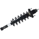 Purchase Top-Quality MONROE - 181126 - Rear Complete Strut Assembly pa6