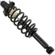 Purchase Top-Quality MONROE - 181126 - Rear Complete Strut Assembly pa7
