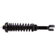 Purchase Top-Quality Rear Complete Strut Assembly by MONROE - 181266 pa2