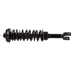 Purchase Top-Quality Rear Complete Strut Assembly by MONROE - 181266 pa7