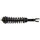 Purchase Top-Quality Rear Complete Strut Assembly by MONROE - 181292 pa2