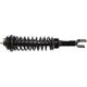 Purchase Top-Quality Rear Complete Strut Assembly by MONROE - 181292 pa3