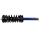 Purchase Top-Quality Rear Complete Strut Assembly by MONROE - 181293 pa3