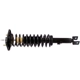 Purchase Top-Quality Rear Complete Strut Assembly by MONROE - 181311 pa3