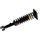 Purchase Top-Quality Rear Complete Strut Assembly by MONROE - 181311 pa5