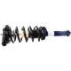 Purchase Top-Quality Rear Complete Strut Assembly by MONROE - 181312 pa2