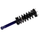 Purchase Top-Quality Rear Complete Strut Assembly by MONROE - 181312 pa6