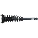 Purchase Top-Quality Rear Complete Strut Assembly by MONROE - 181313 pa3