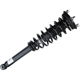 Purchase Top-Quality Rear Complete Strut Assembly by MONROE - 181313 pa4