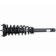 Purchase Top-Quality Rear Complete Strut Assembly by MONROE - 181313 pa5
