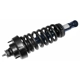 Purchase Top-Quality MONROE - 181322 - Rear Complete Strut Assembly pa2