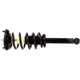 Purchase Top-Quality Rear Complete Strut Assembly by MONROE - 181327 pa4