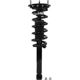 Purchase Top-Quality Rear Complete Strut Assembly by MONROE - 181327 pa6