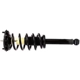 Purchase Top-Quality Rear Complete Strut Assembly by MONROE - 181327 pa7