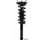 Purchase Top-Quality Rear Complete Strut Assembly by MONROE - 181327 pa8