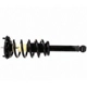 Purchase Top-Quality Rear Complete Strut Assembly by MONROE - 181327 pa9
