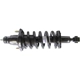 Purchase Top-Quality MONROE - 181340L - Rear Complete Strut Assembly pa2