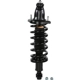 Purchase Top-Quality MONROE - 181340L - Rear Complete Strut Assembly pa3