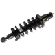 Purchase Top-Quality MONROE - 181340R - Rear Complete Strut Assembly pa7