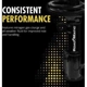 Purchase Top-Quality Rear Complete Strut Assembly by MONROE - 181359 pa5