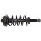Purchase Top-Quality Rear Complete Strut Assembly by MONROE - 181370 pa2