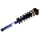 Purchase Top-Quality MONROE - 181372 - Rear Complete Strut Assembly pa4