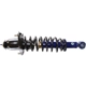 Purchase Top-Quality MONROE - 181373R - Rear Complete Strut Assembly pa3