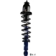 Purchase Top-Quality MONROE - 181373R - Rear Complete Strut Assembly pa4