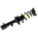 Purchase Top-Quality Rear Complete Strut Assembly by MONROE - 181406 pa3