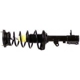 Purchase Top-Quality Rear Complete Strut Assembly by MONROE - 181407 pa1