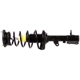 Purchase Top-Quality Rear Complete Strut Assembly by MONROE - 181407 pa2