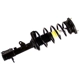 Purchase Top-Quality Rear Complete Strut Assembly by MONROE - 181407 pa5