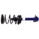 Purchase Top-Quality Rear Complete Strut Assembly by MONROE - 181579 pa1