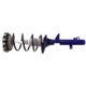 Purchase Top-Quality Rear Complete Strut Assembly by MONROE - 181616 pa2