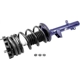Purchase Top-Quality Rear Complete Strut Assembly by MONROE - 181616 pa4