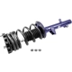 Purchase Top-Quality Rear Complete Strut Assembly by MONROE - 181616 pa5