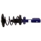 Purchase Top-Quality Rear Complete Strut Assembly by MONROE - 181662R pa1