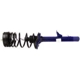 Purchase Top-Quality Rear Complete Strut Assembly by MONROE - 181669 pa1