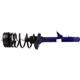 Purchase Top-Quality Rear Complete Strut Assembly by MONROE - 181669 pa3
