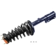 Purchase Top-Quality Rear Complete Strut Assembly by MONROE - 181680 pa3