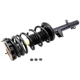 Purchase Top-Quality Rear Complete Strut Assembly by MONROE - 181781 pa11