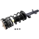 Purchase Top-Quality Rear Complete Strut Assembly by MONROE - 181781 pa8