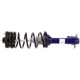 Purchase Top-Quality Rear Complete Strut Assembly by MONROE - 181994 pa1