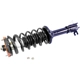 Purchase Top-Quality Rear Complete Strut Assembly by MONROE - 181994 pa2