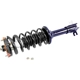 Purchase Top-Quality Rear Complete Strut Assembly by MONROE - 181994 pa9
