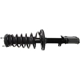 Purchase Top-Quality MONROE - 182310 - Rear Complete Strut Assembly pa2