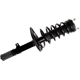 Purchase Top-Quality MONROE - 182310 - Rear Complete Strut Assembly pa3
